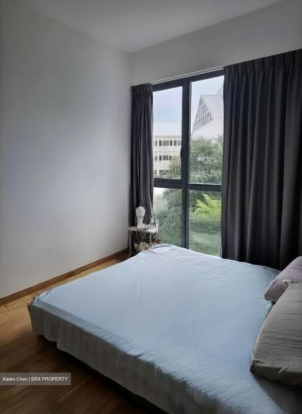 Parc Olympia (D17), Condominium #602774611
